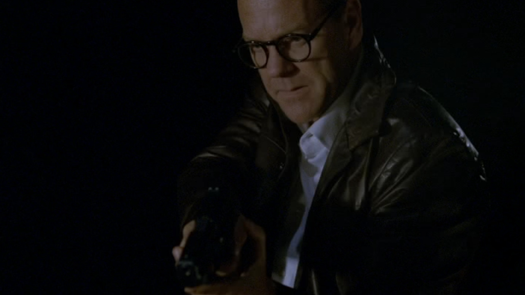 「おれをみくびってたのか？一人で来る訳ない！」