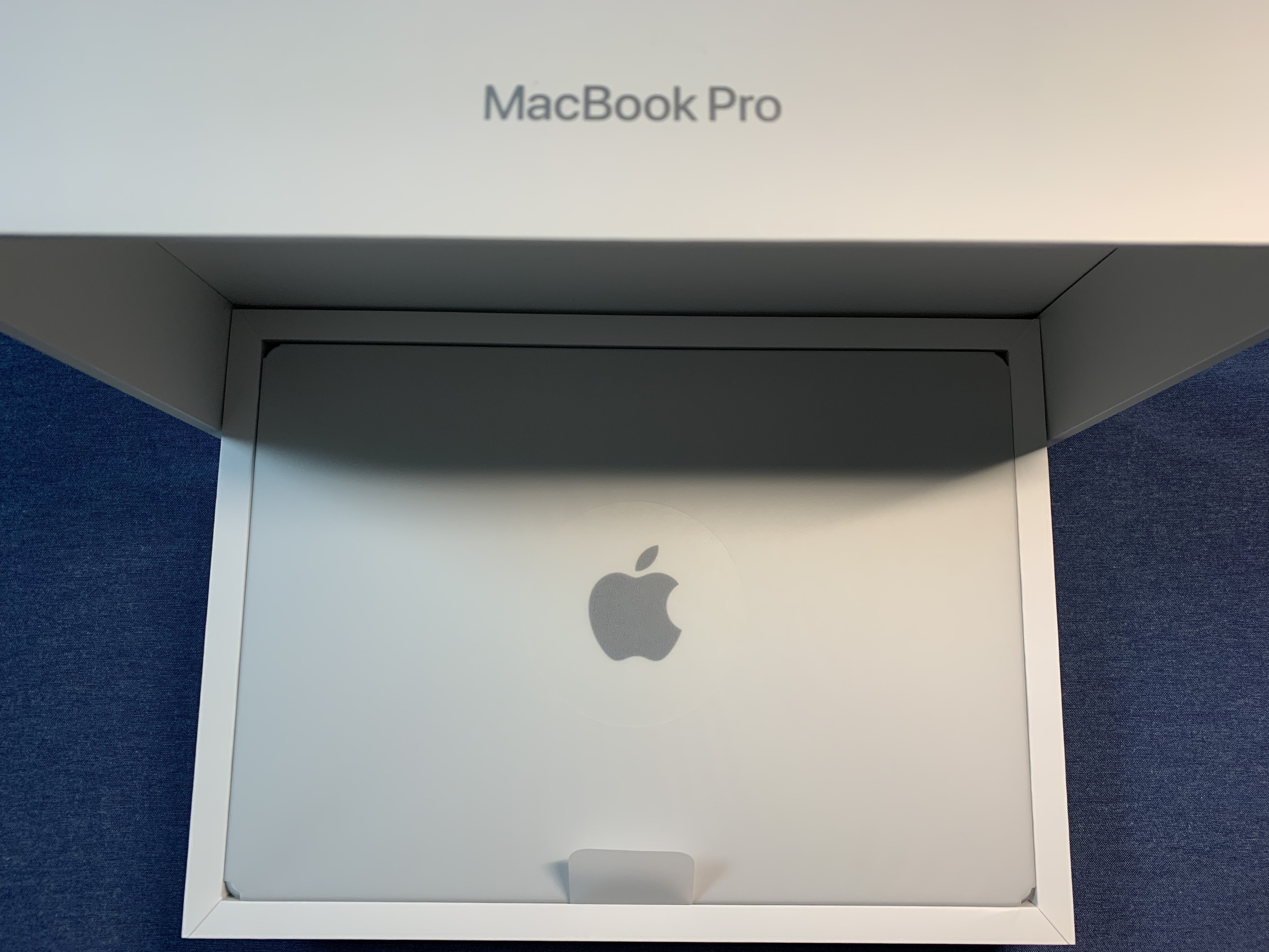 MacBook Pro 2021 14インチ
